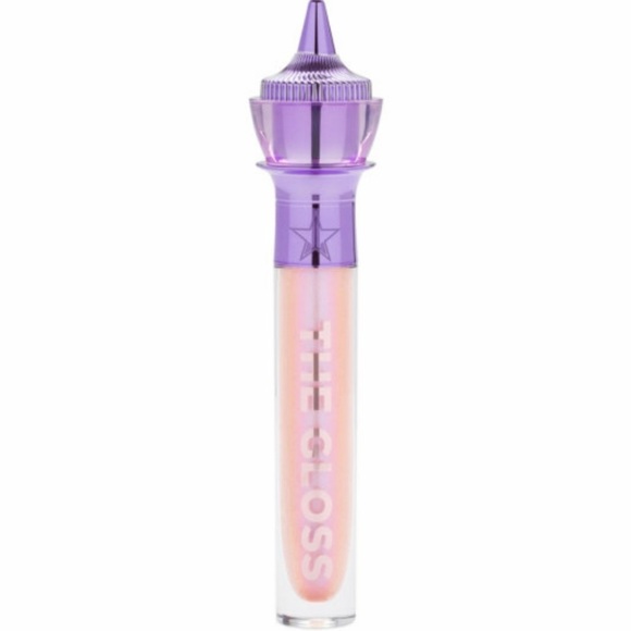 JEFFREE STAR Blood Lust Collection The Gloss “Sorcery” NEW IN BOX!!! - Picture 3 of 4